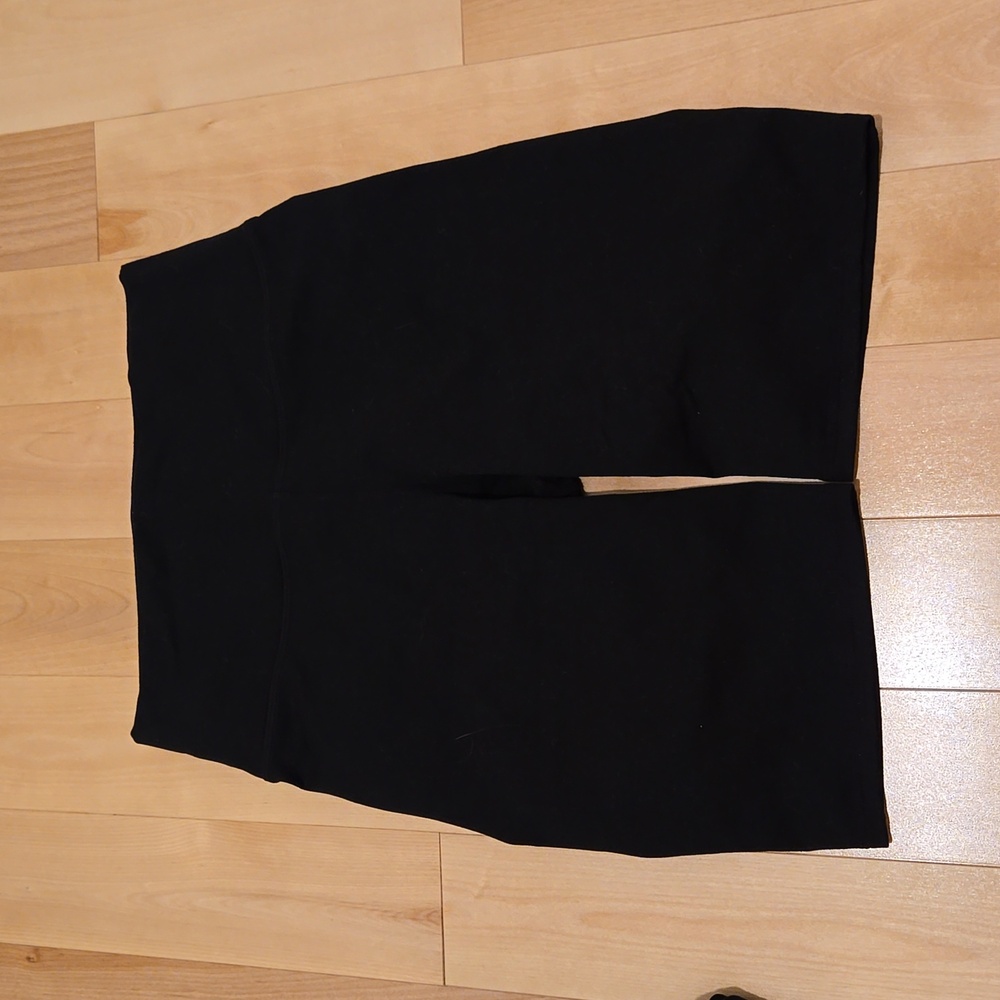 Biker shorts - Picture 2 of 4